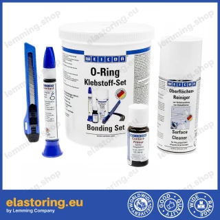 WEICON O-Ring Bonding Set [12508030]